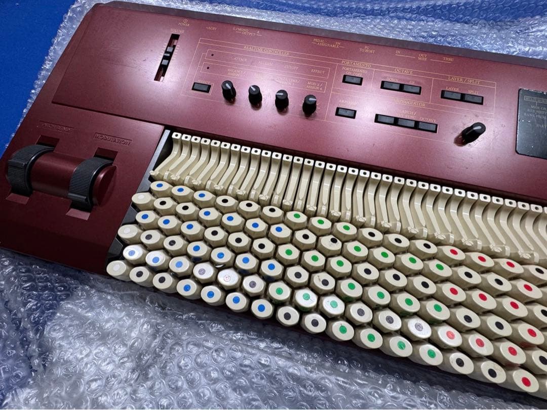 Other Whole Tone Revolution