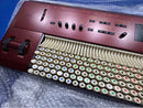 Other Whole Tone Revolution