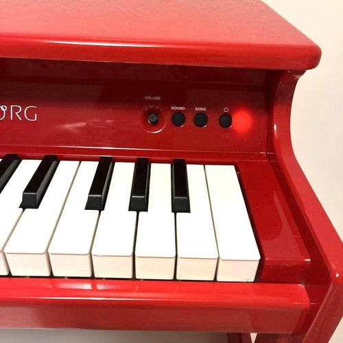 Korg Keyboards Digital Pianos