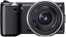 Digital Slr Sony Nex-5 Nex-5A/B