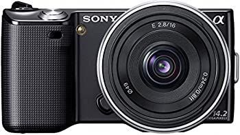 Digital Slr Sony Nex-5 Nex-5A/B