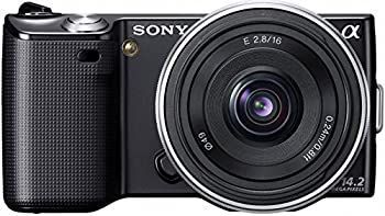 Digital Slr Sony Nex-5 Nex-5A/B