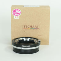 Techart Mount Adapter Af Lm-Ea9