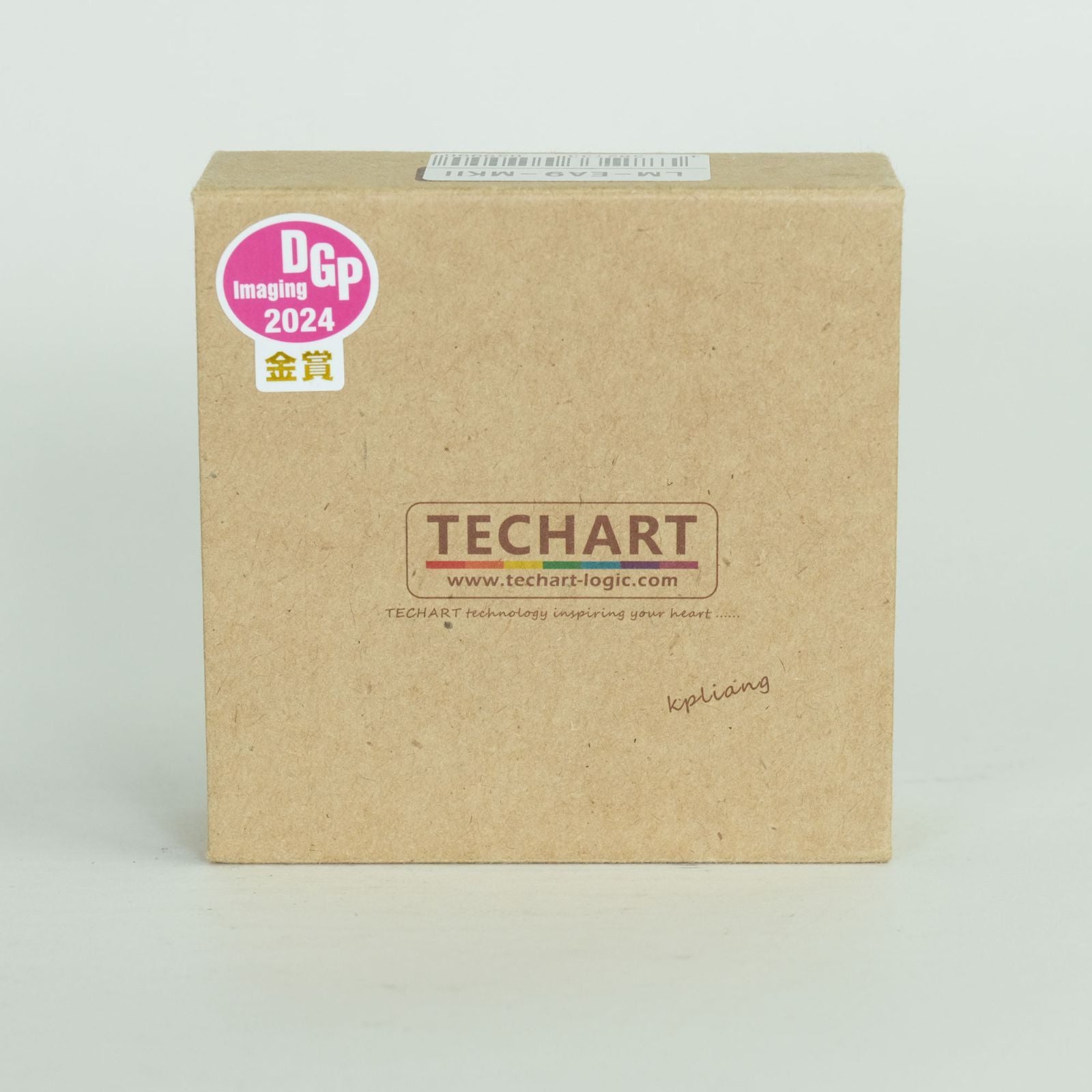 Techart Mount Adapter Af Lm-Ea9