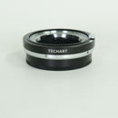 Techart Mount Adapter Af Lm-Ea9