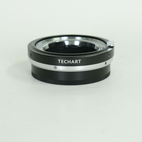 Techart Mount Adapter Af Lm-Ea9