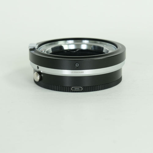Techart Mount Adapter Af Lm-Ea9