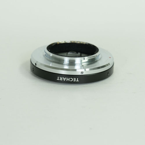 Techart Mount Adapter Af Lm-Ea9