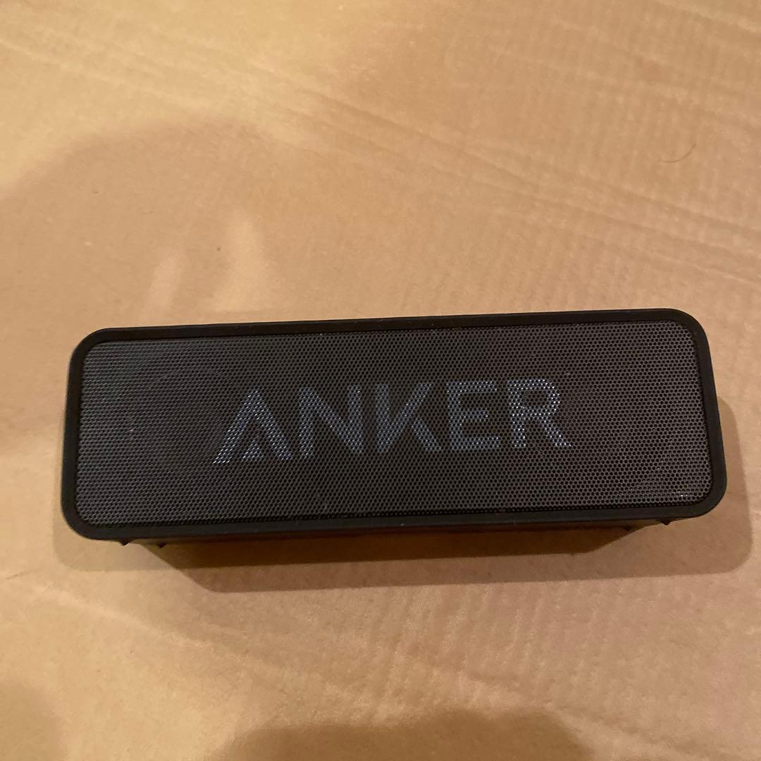 Anker Wireless Speaker Soundcore