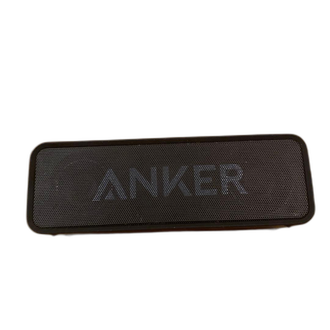 Anker Wireless Speaker Soundcore