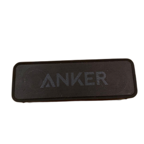Anker Wireless Speaker Soundcore