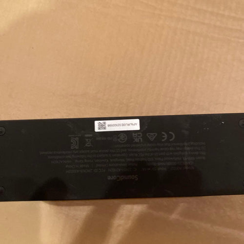 Anker Wireless Speaker Soundcore