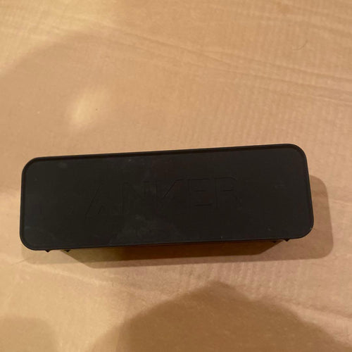 Anker Wireless Speaker Soundcore