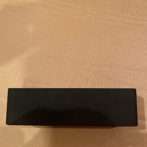 Anker Wireless Speaker Soundcore