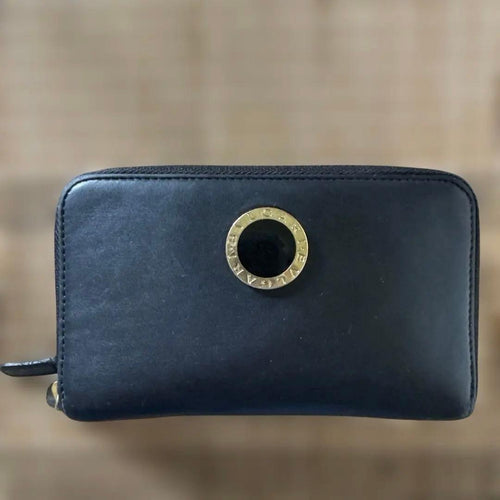 Bvlgari Long Wallets