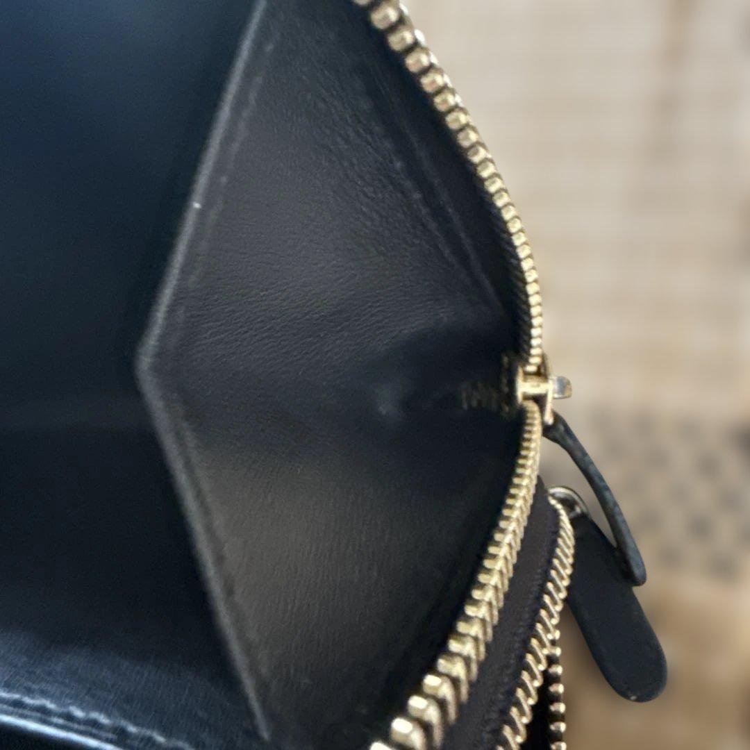 Bvlgari Long Wallets
