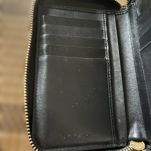 Bvlgari Long Wallets