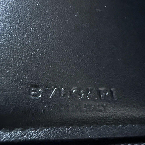 Bvlgari Long Wallets