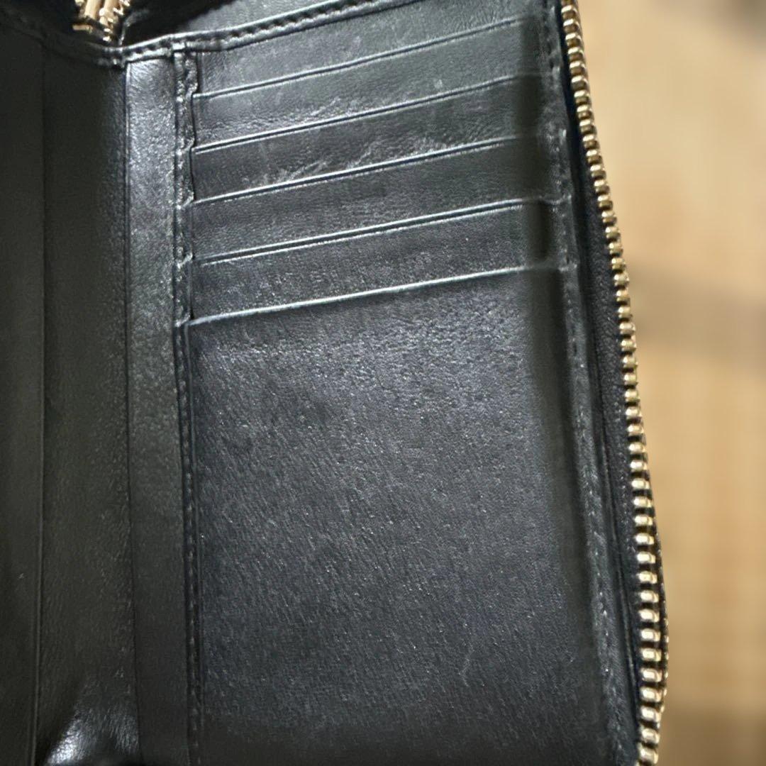 Bvlgari Long Wallets