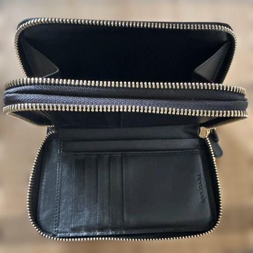 Bvlgari Long Wallets