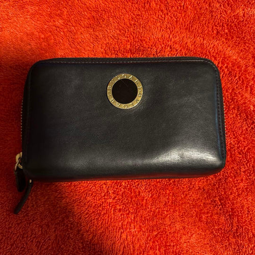 Bvlgari Long Wallets