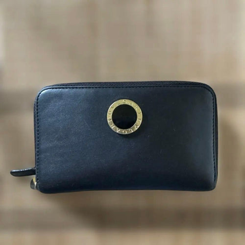 Bvlgari Long Wallets