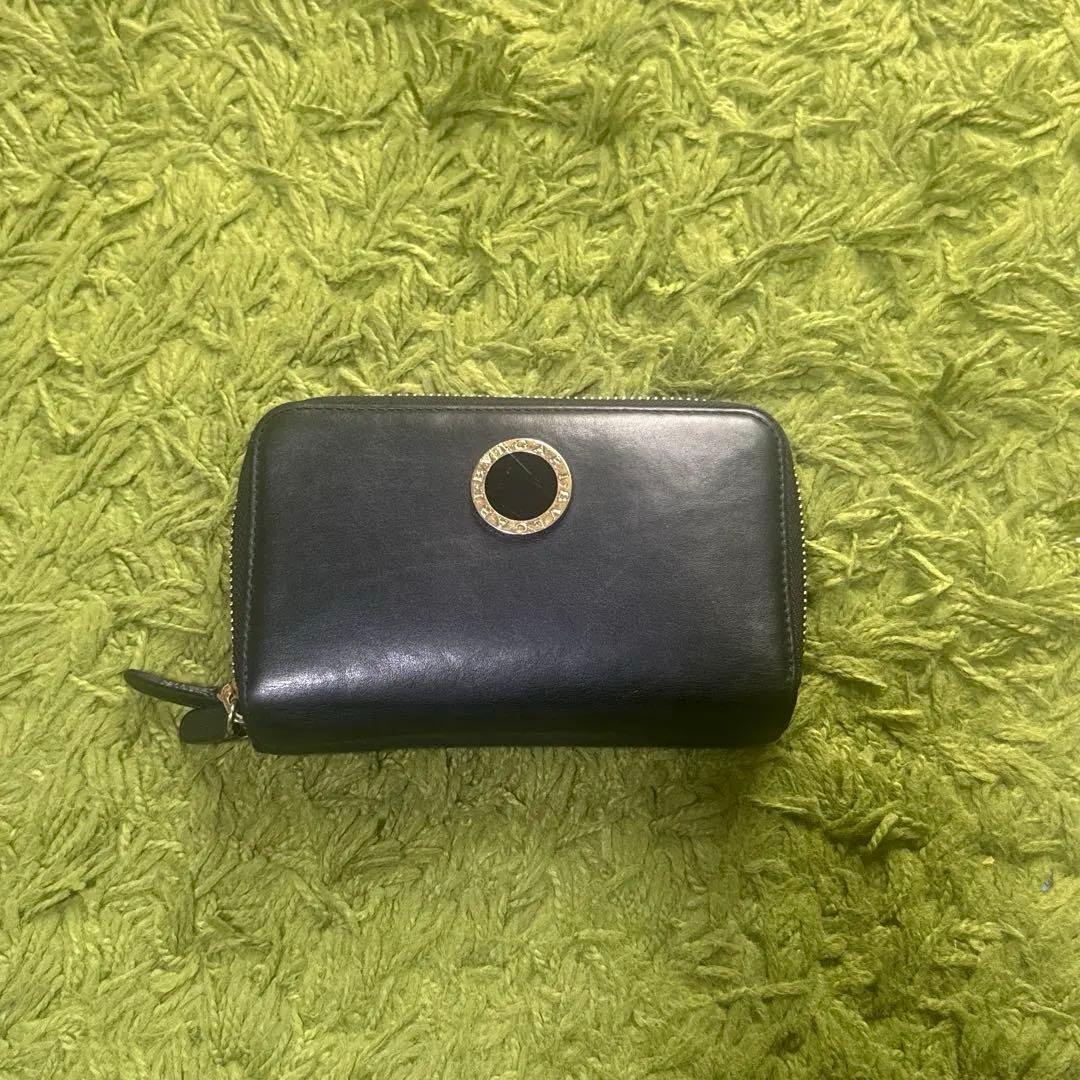 Bvlgari Long Wallets