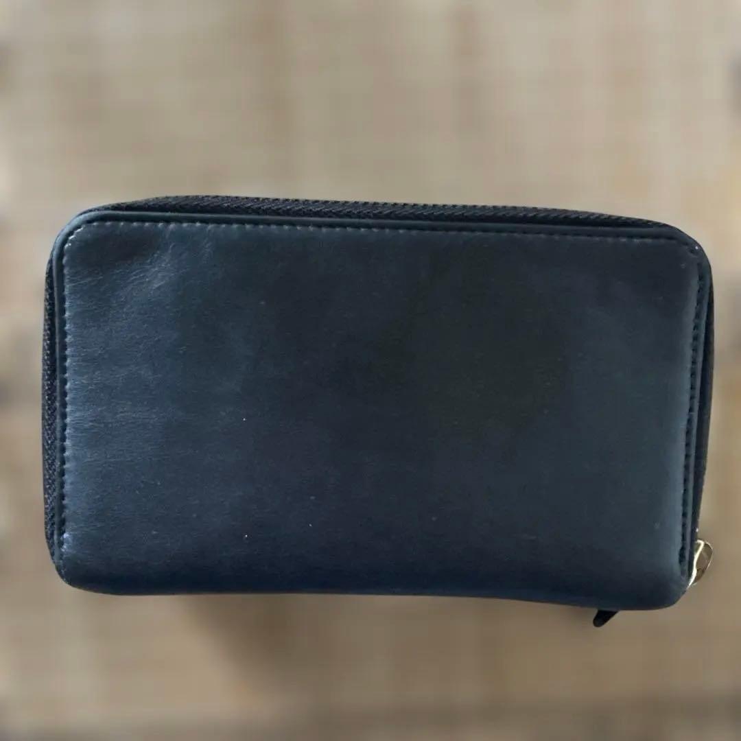Bvlgari Long Wallets