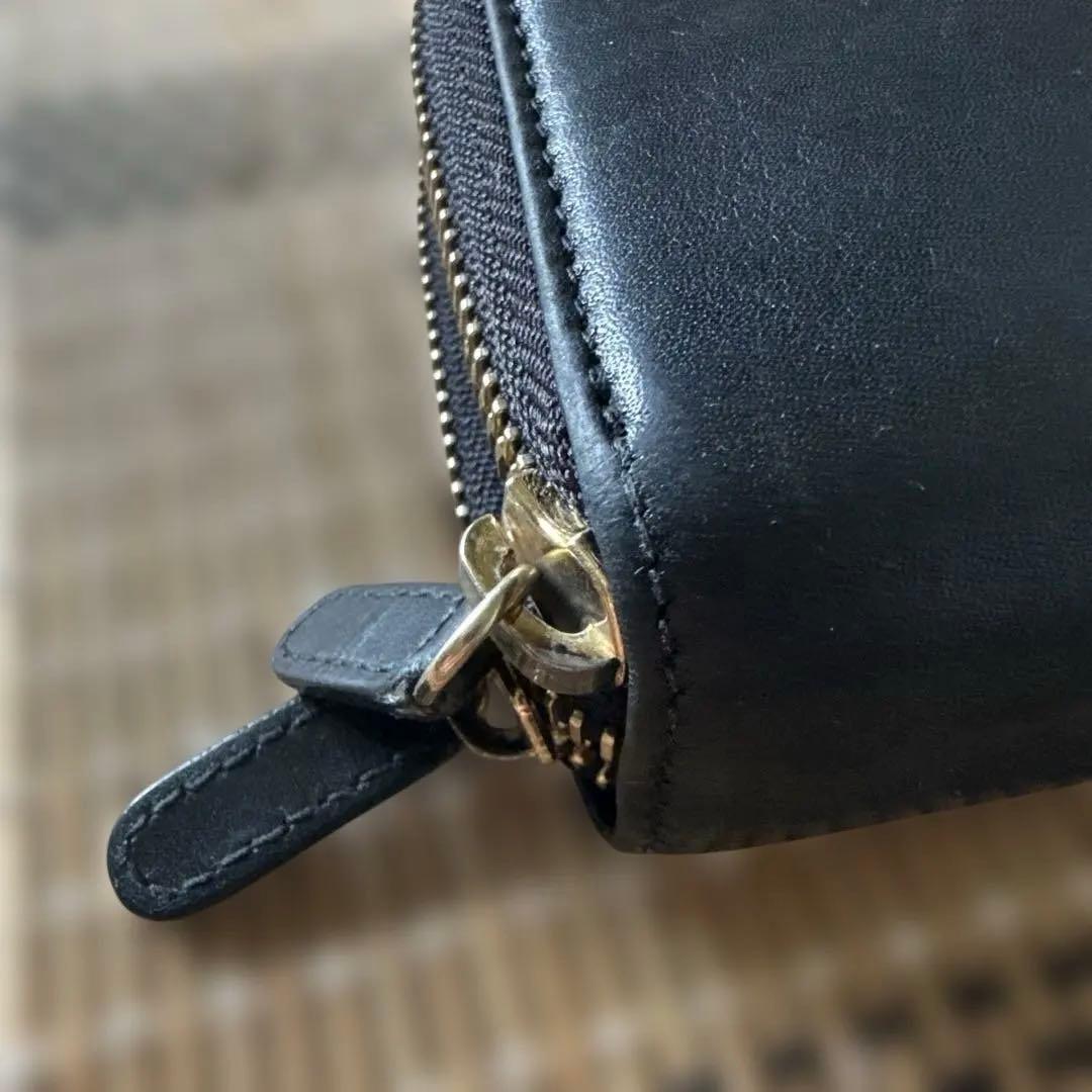 Bvlgari Long Wallets