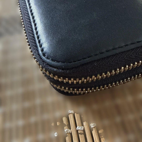 Bvlgari Long Wallets