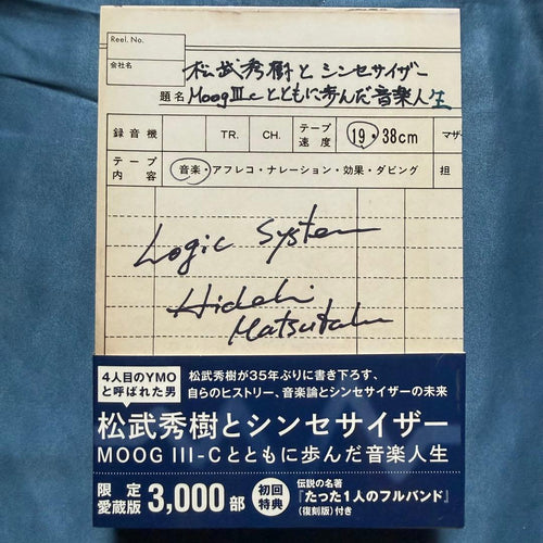 Art, Design Music 3000 Ymo