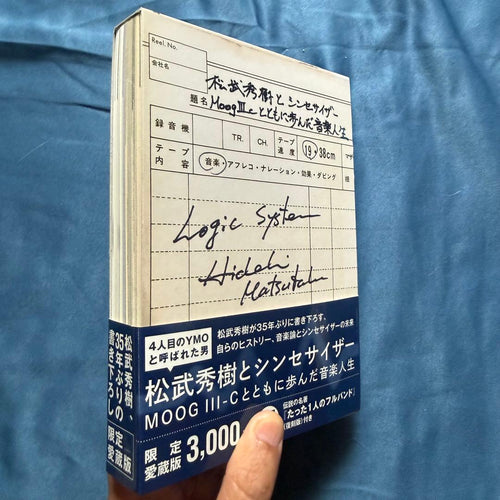 Art, Design Music 3000 Ymo