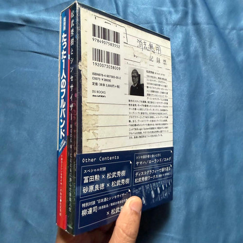 Art, Design Music 3000 Ymo