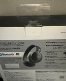 Jvc Wireless Earphones Ha-S88Bn