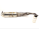 Mufflers Yamaha 4D9
