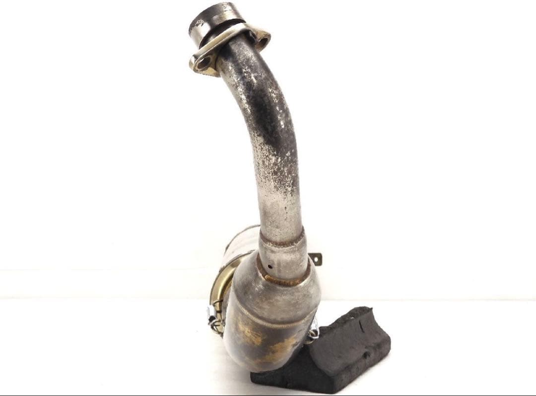 Mufflers Yamaha 4D9