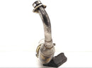 Mufflers Yamaha 4D9