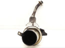 Mufflers Yamaha 4D9