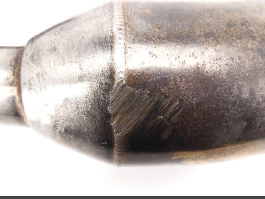 Mufflers Yamaha 4D9