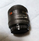 Pentax Prime Lenses F F2.8 Soft