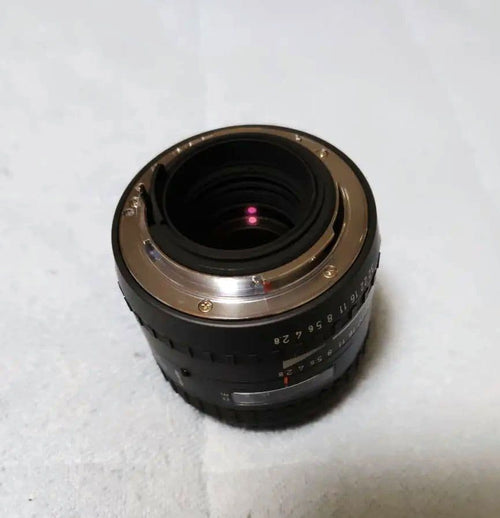 Pentax Prime Lenses F F2.8 Soft