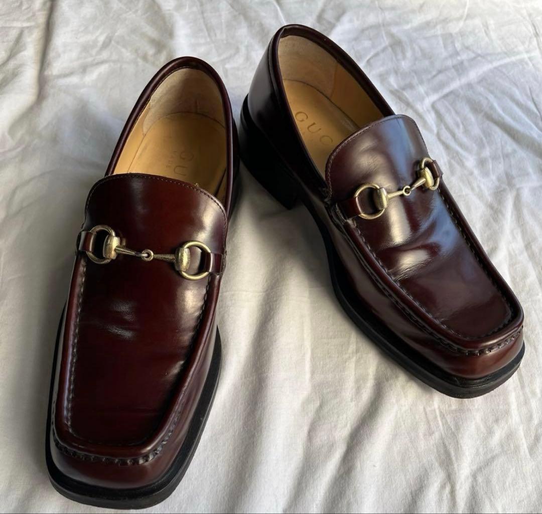 Gucci Loafers 41E