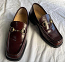 Gucci Loafers 41E