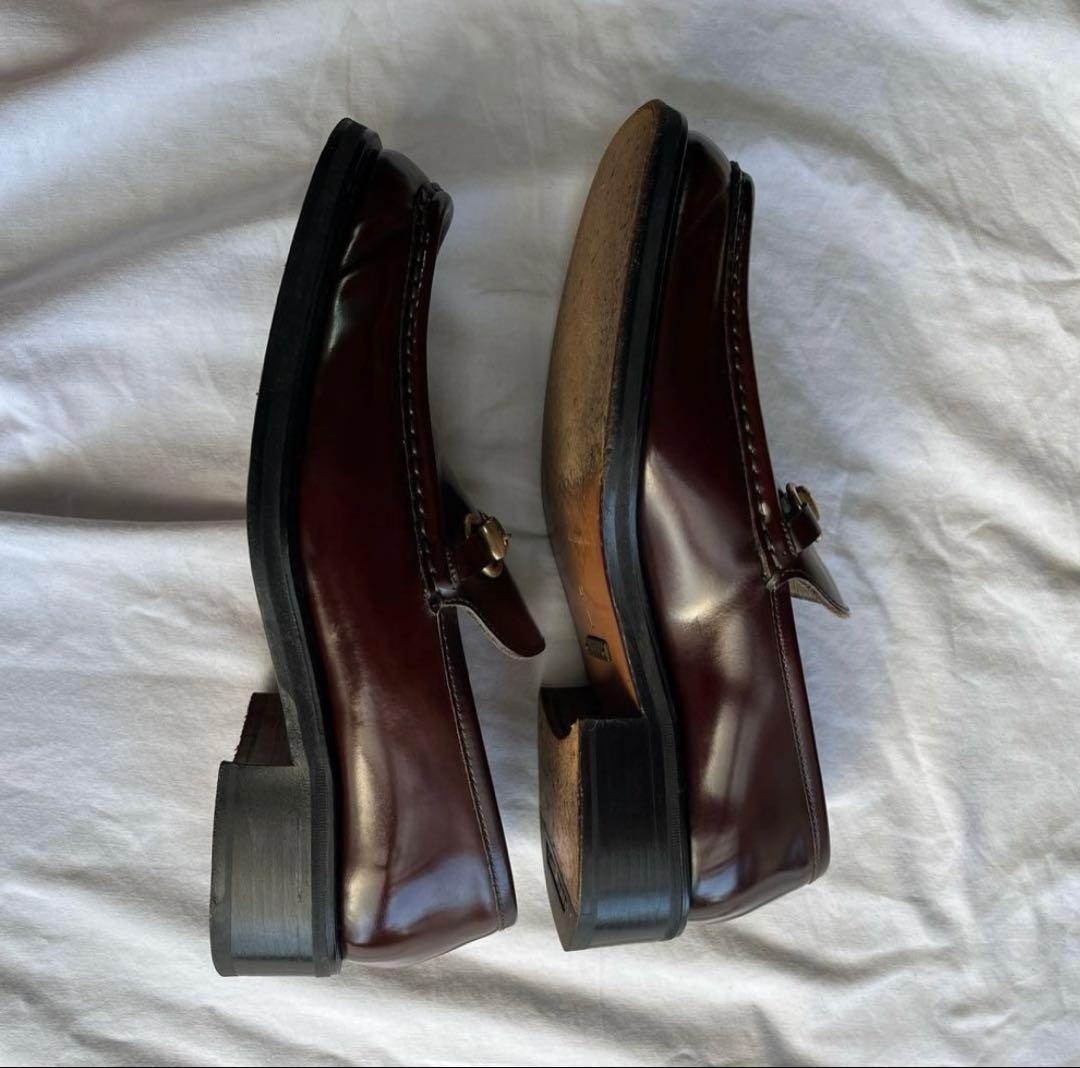 Gucci Loafers 41E