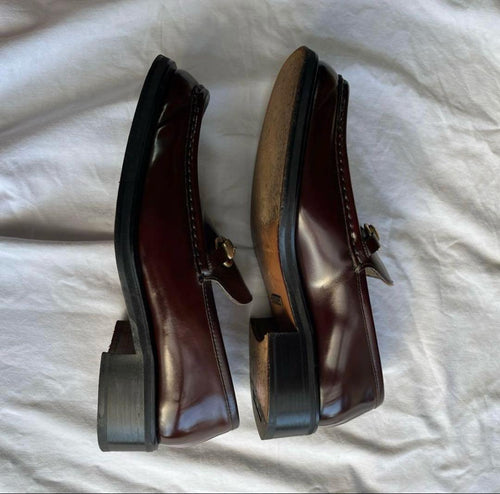 Gucci Loafers 41E