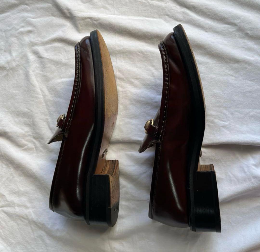Gucci Loafers 41E