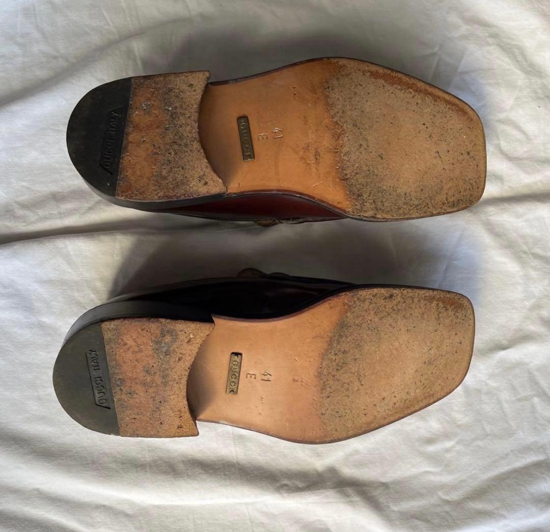 Gucci Loafers 41E