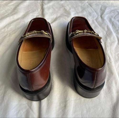 Gucci Loafers 41E