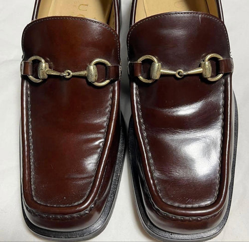Gucci Loafers 41E