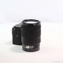 Sony Mirrorless Interchangeable Lips 6400 Ilce-6400M 262